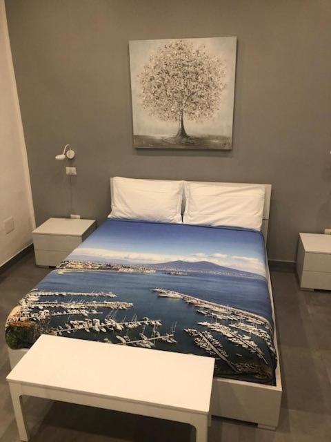 Dante Square Διαμέρισμα Νάπολη Εξωτερικό φωτογραφία